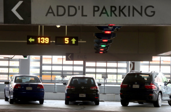 Ethiopia to invest $2.2m in smart parking facility