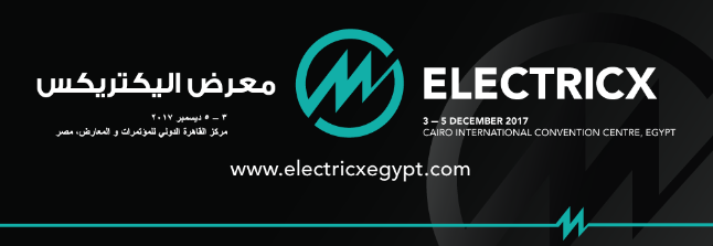 Electricx Egypt 2017