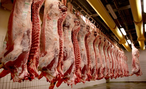 Ethiopia Exported U.S.$12 Million Meat during Ramadan 