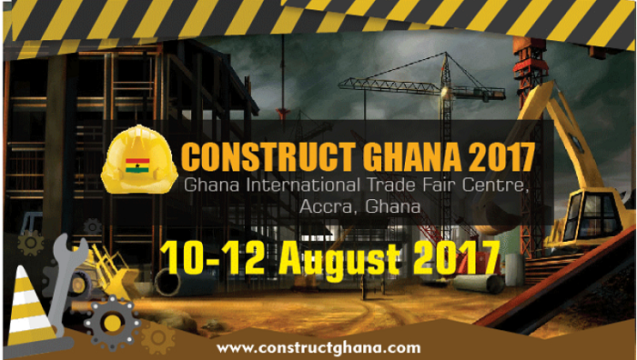  Construct Ghana 2017