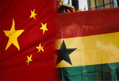 ACCRA, June 30 (Xinhua) -- China offered on Friday a support package for Ghana's renewable energy program in off-grid communities.