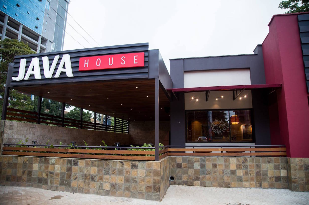 Dubai-Based Investment Firm Acquires Java House, African Expansion Next