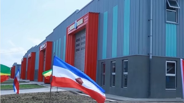 Ethiopia to Increase it Industrial Parks to 15 by June 2018