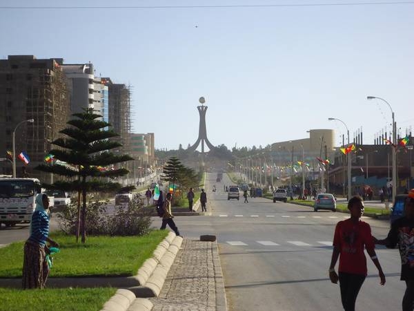 Ethiopia: Tigrai State - a Rewarding Investment Destination