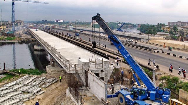 Nigeria's Infrastructure Needs  U.S.$878 Billion Investment