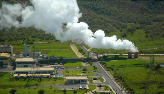 Chinese Companies gets Sh9.45b geothermal contract