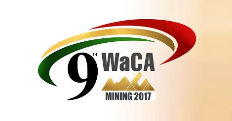 West And Central Africa Mining Summit - WaCA Expo 2017