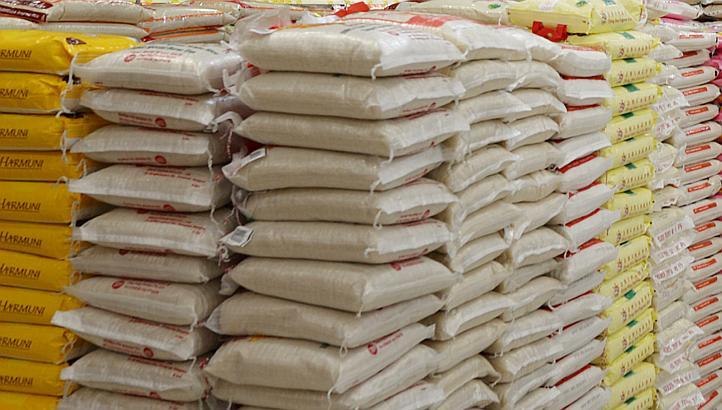  Nigeria: Rice production has increased in 2017