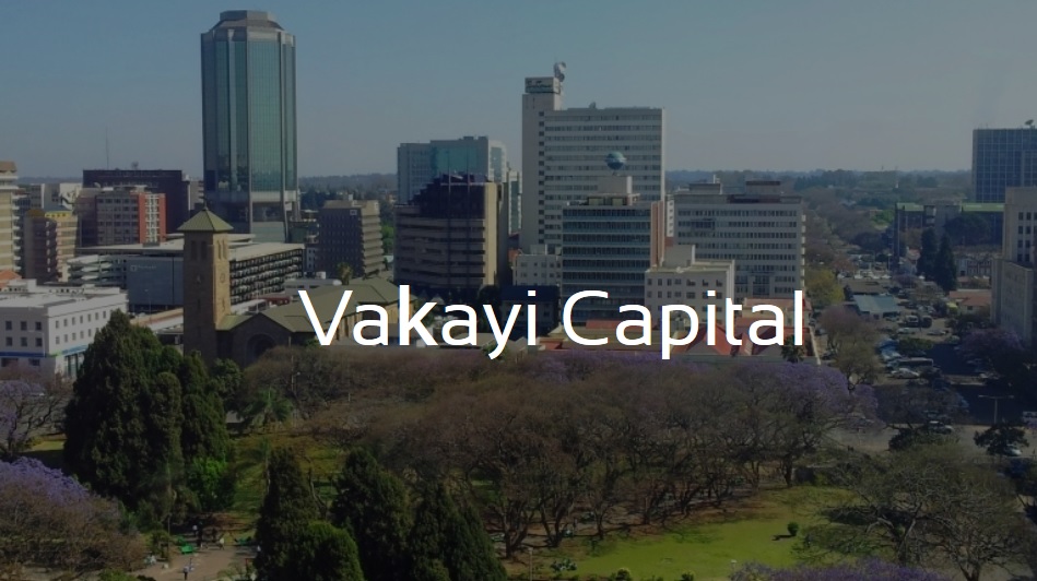 Vakayi Capital Makes First Investment in Zimbabwe