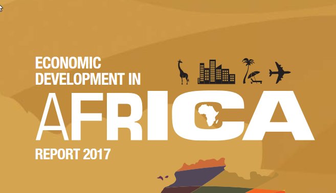 China-Africa  trade grows by 19% in 2017