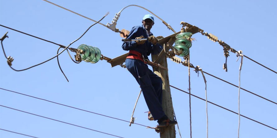 Kenya-Coast to get cheap electricity