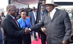 Museveni, Magufuli Reaffirm Political Will for Oil Pipeline in Uganda