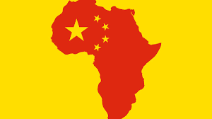 China-Africa trade surges 19 pct in H1