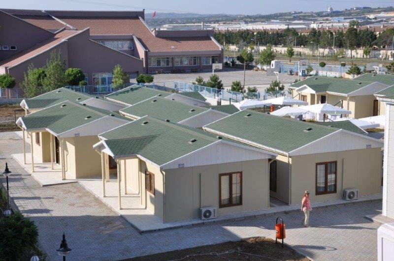 Chinese Firm to Roll Out Low-Cost Houses in Zimbabwe