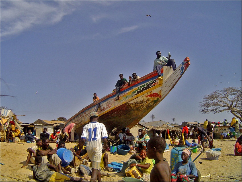 U.S.$30 Million Investment Expected On Gambia Fisheries Management and Development