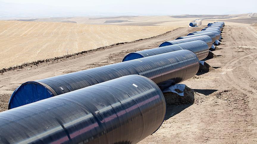 Uganda to start construction of key oil pipeline