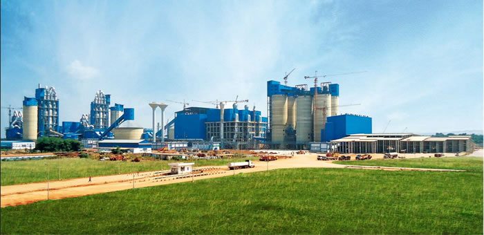 Dangote Cement as Beautiful Bride of Investors