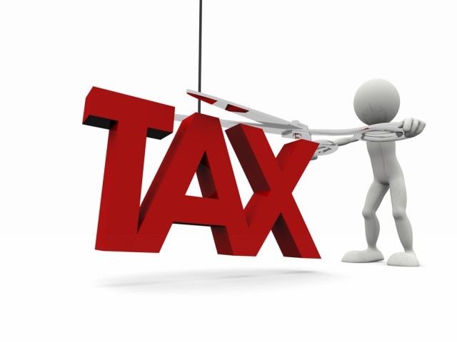 27 Nigerian Industries to Enjoy Govt's Tax Holiday