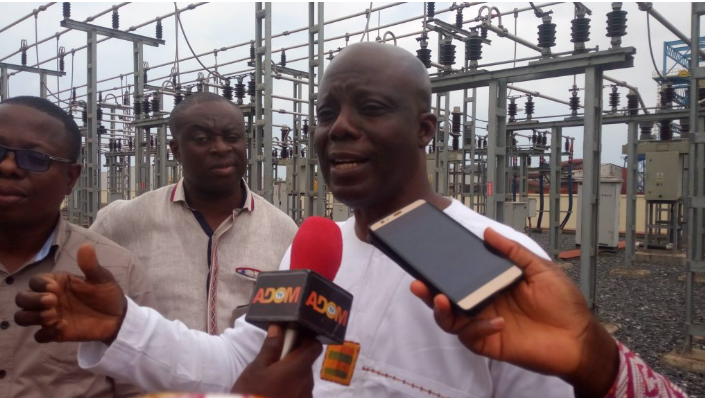 Ghana: ECG promises customers reliable power supply in Tema region