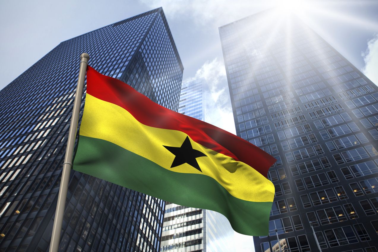 Ghana the eighteenth-most attractive economy for investments