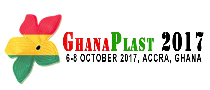  Ghana: Plast-Expo 2017