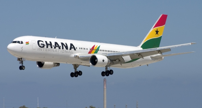 Why Ghanaian Aviation Is Thriving