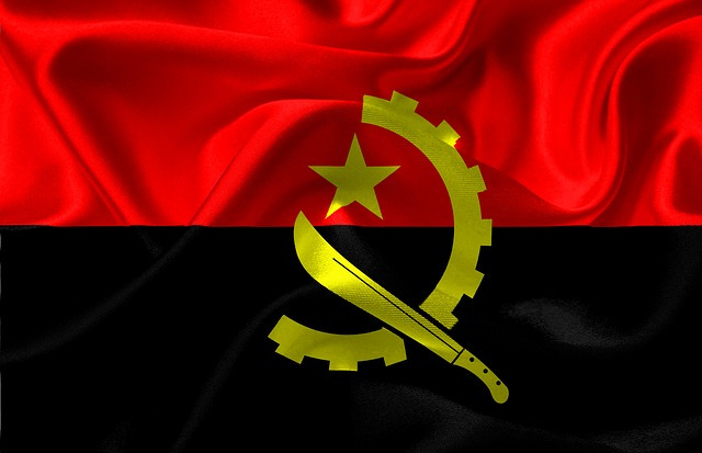 Angola Industry Signs Investment Deals of More Than Usd 14 Million