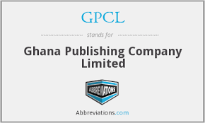 Ghana GPCL to Become a Printing Powerhouse