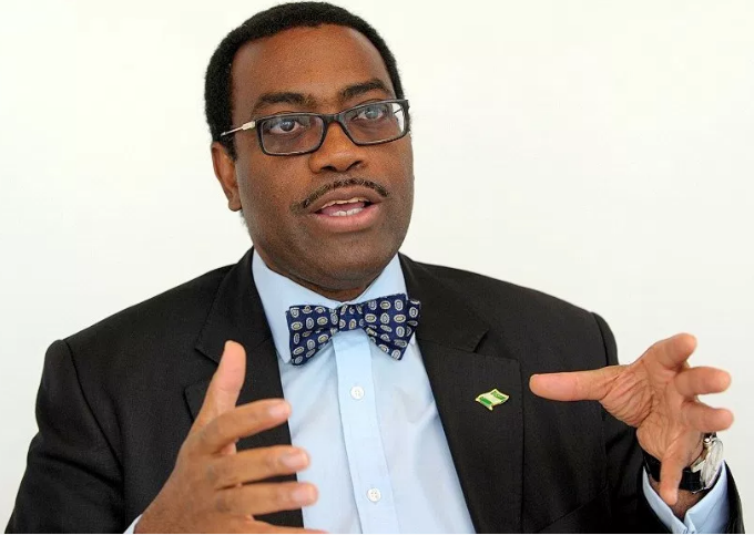  The African Development Bank to invest $24 billion in Africa’s food sufficiency