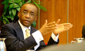 Zimbabwe Masiyiwa Launches Global Mentorship Competition