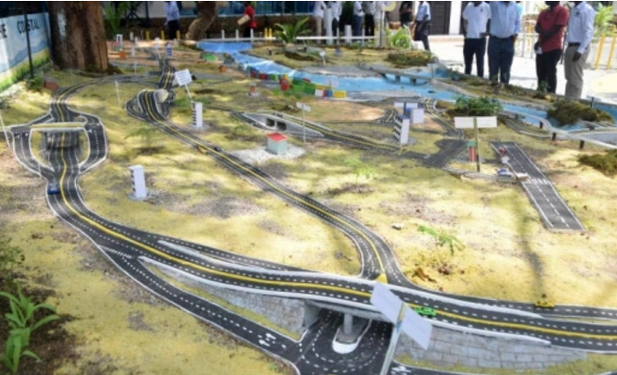 Kenya: High-speed road expected to promote accessibility to Coast