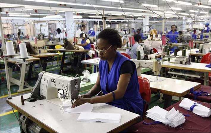 How to Encourage Participation in Cotton, Textile, Garment Industry in Nigeria
