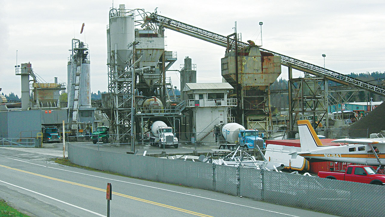 Exports as next frontier for cement industry