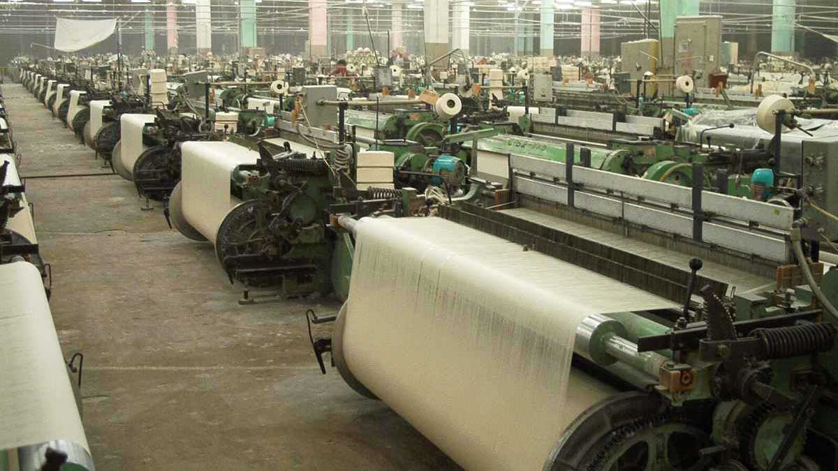 ‘How to encourage participation in cotton, textile, garment industry’