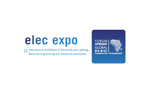 Morocco Elec Expo 2018