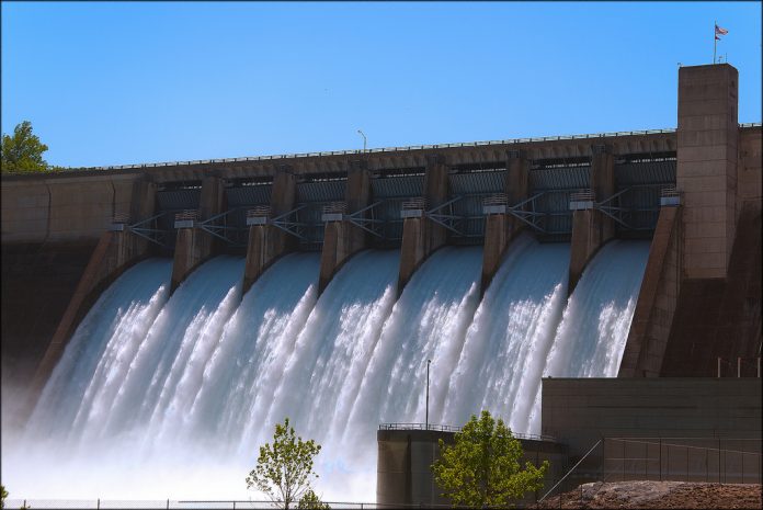 Nigeria: China to build US$5.8 Billion Hydropower plant