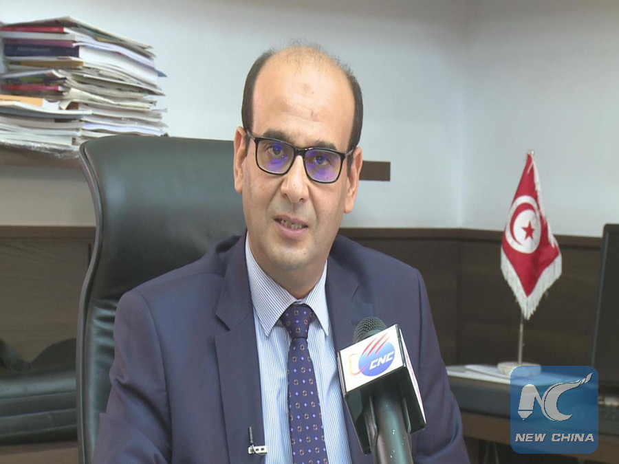 Tunisia: China's Belt and Road Initiative to bring new opportunities to the Country