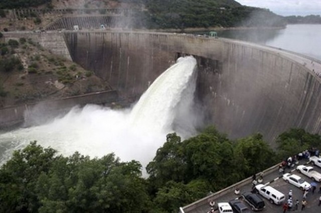 Uganda: Emerging Africa Infrastructure finance the Bugoye hydro-electric power station