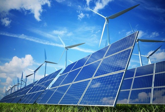 Morocco to set Energy Consumption to 50% Renewables by 2030