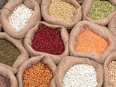 Nigeria: rise in agricultural goods export