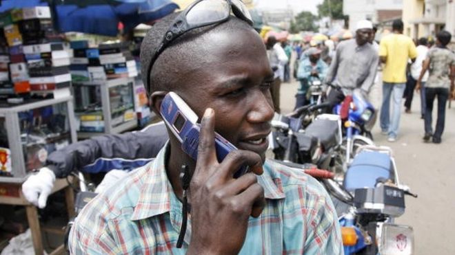 Investment in Nigeria's Telecom Sector Hits N21.4trn