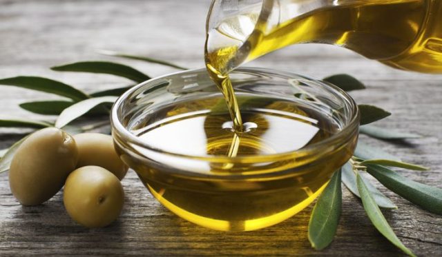 Olive Production Breaks Morocco’s Record