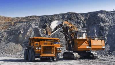 200 Chinese Investors to Invest in Nigeria's Mining Sector