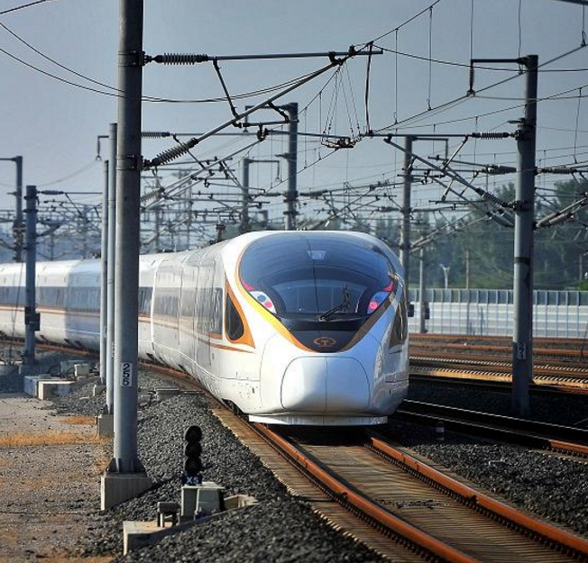 Morocco: Africa's fastest train to be tested