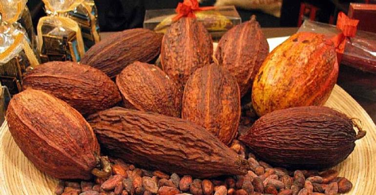 Ghana: The initial producer price of Cocoa to be maintained