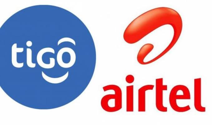 Tigo and Airtel Complete Ghana Transaction