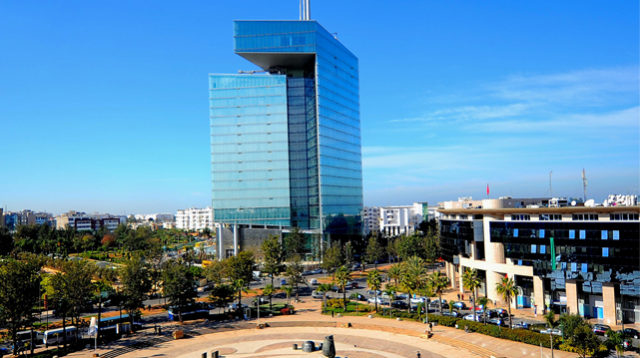 Morocco Telecom to Invest €6 Billion in African Communications Infrastructure