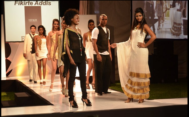 Investment Prospects of Ethiopia's Fashion Industry