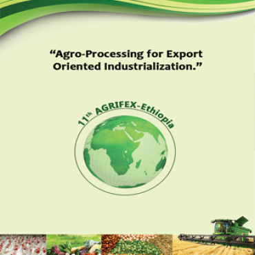 International Agriculture and Food Exhibition