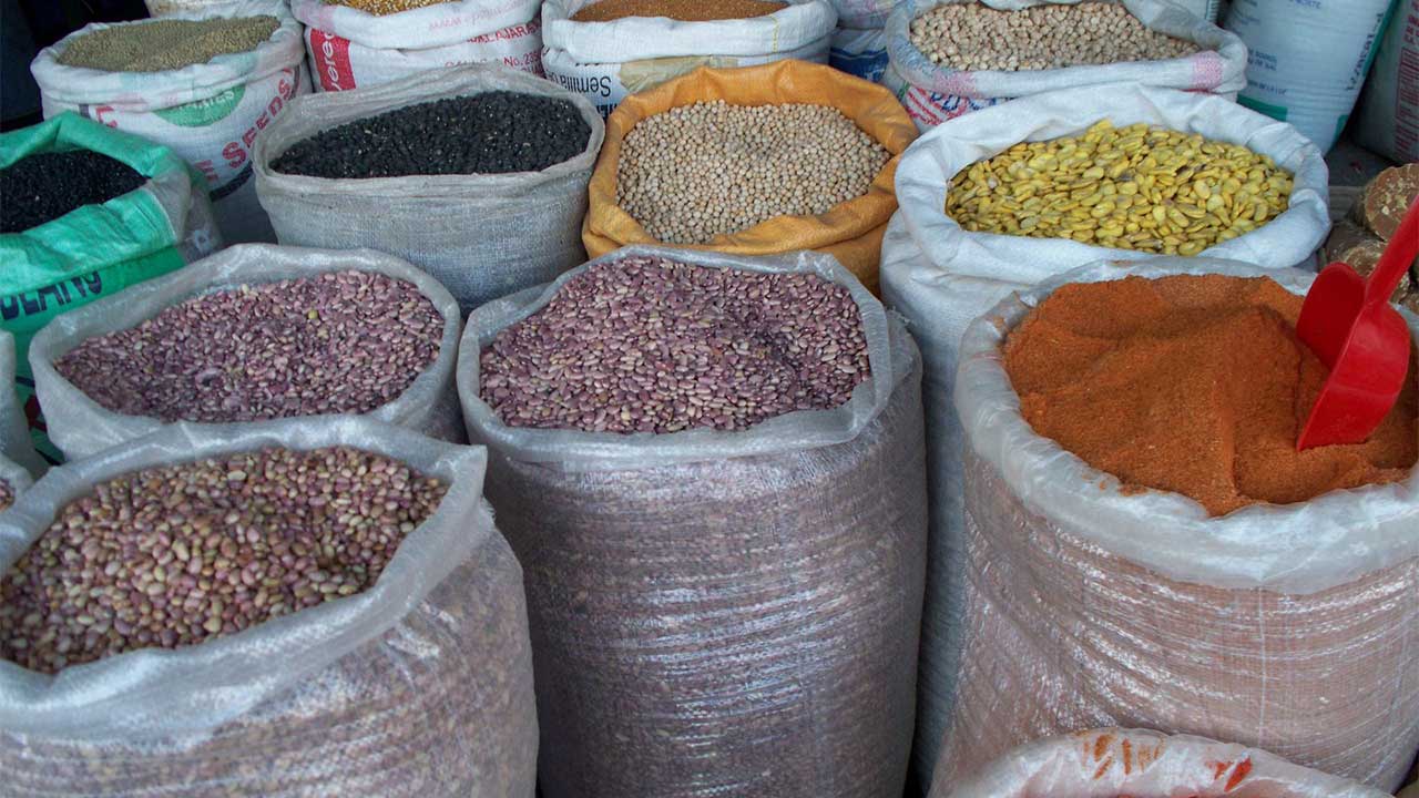 Ogun to become Nigeria’s food basket